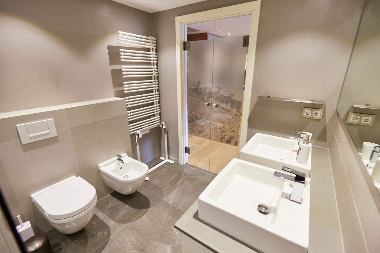 Premium Alpine Suite Am Tegernsee - Urlaub Wie Zu Hause Machen Bad Wiessee Exterior foto
