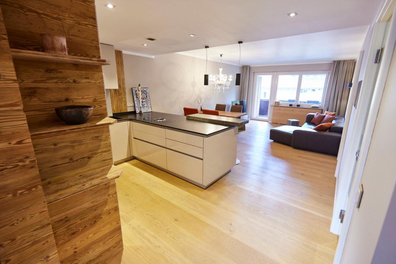 Premium Alpine Suite Am Tegernsee - Urlaub Wie Zu Hause Machen Bad Wiessee Exterior foto