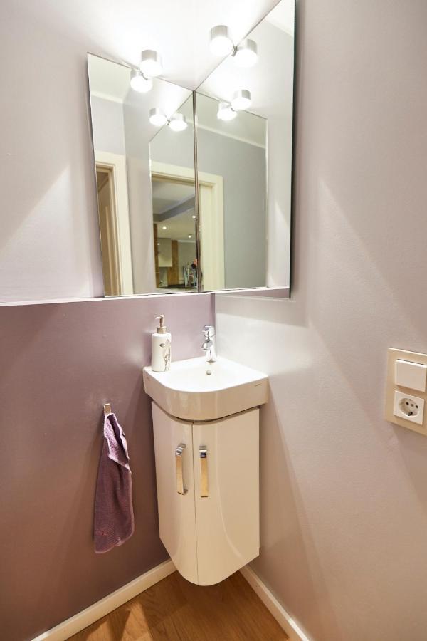 Premium Alpine Suite Am Tegernsee - Urlaub Wie Zu Hause Machen Bad Wiessee Exterior foto