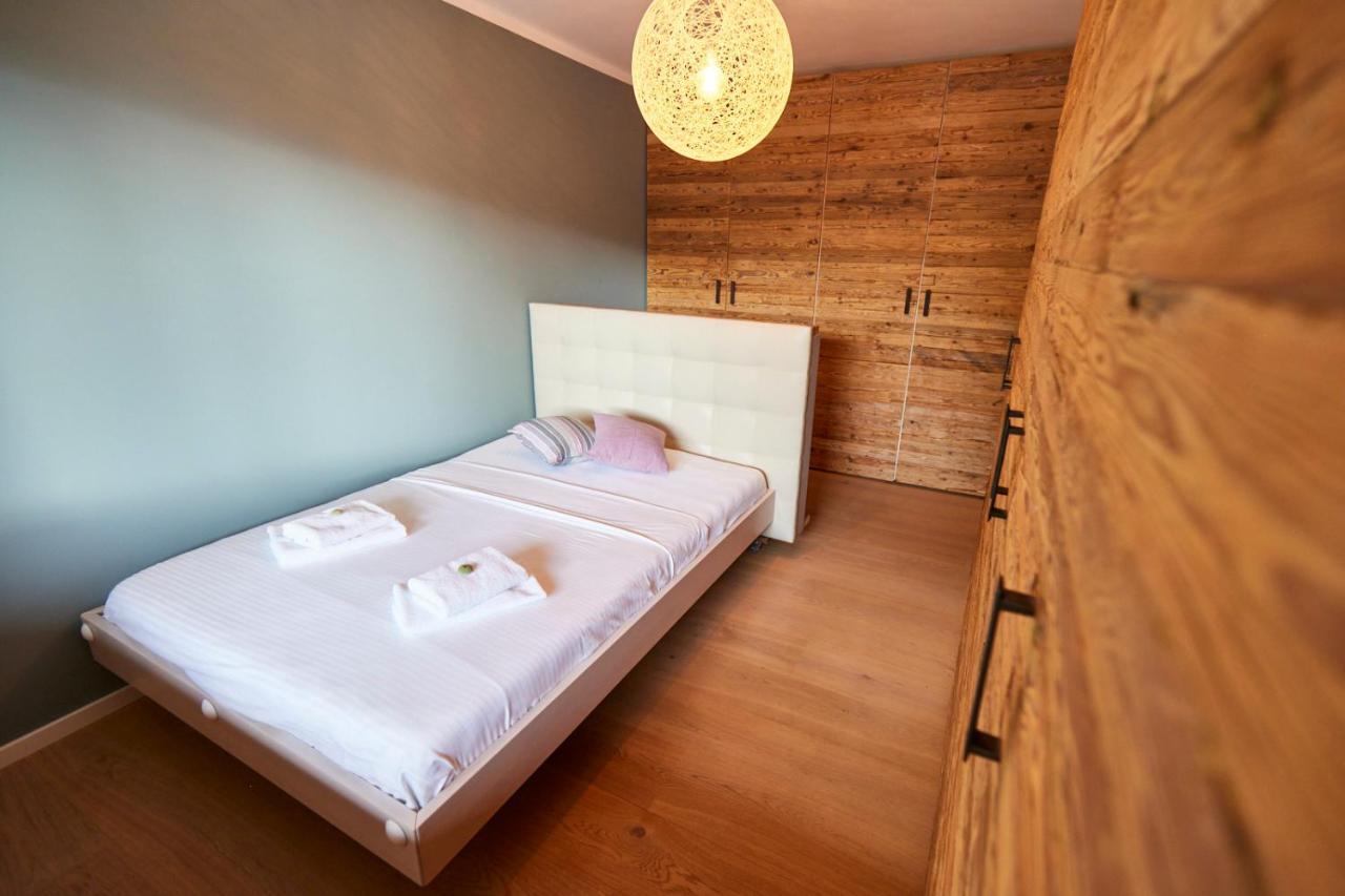 Premium Alpine Suite Am Tegernsee - Urlaub Wie Zu Hause Machen Bad Wiessee Exterior foto