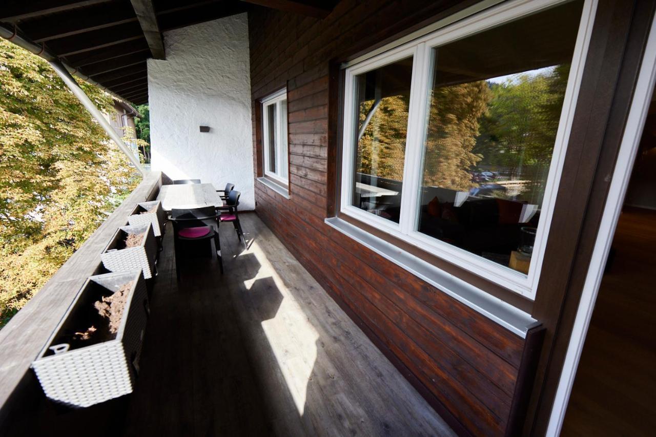 Premium Alpine Suite Am Tegernsee - Urlaub Wie Zu Hause Machen Bad Wiessee Exterior foto