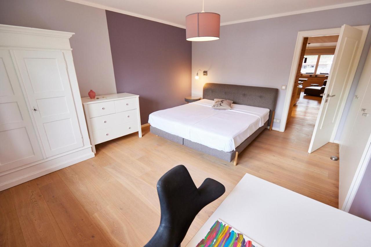 Premium Alpine Suite Am Tegernsee - Urlaub Wie Zu Hause Machen Bad Wiessee Exterior foto